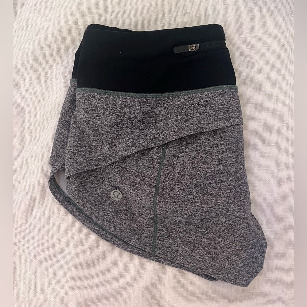 Lululemon Speed ups